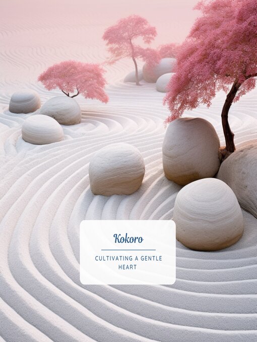 Title details for Kokoro by Thomas Jacob - Available